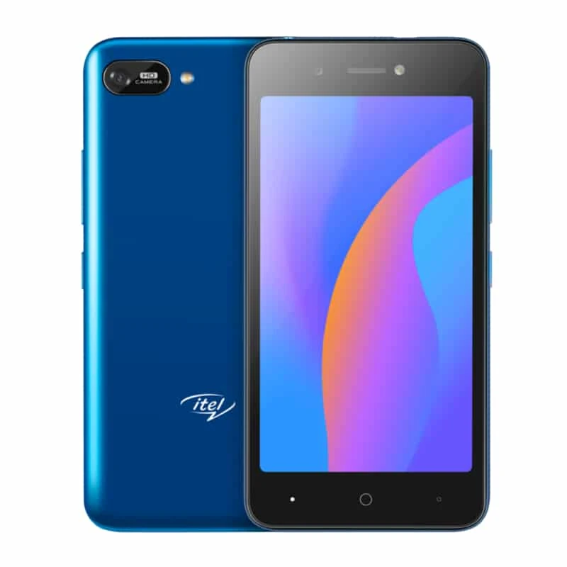 ITEL A33+  32/1GB