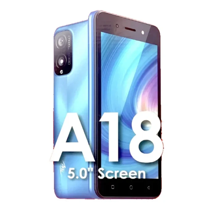 ITEL A18 32/1GB