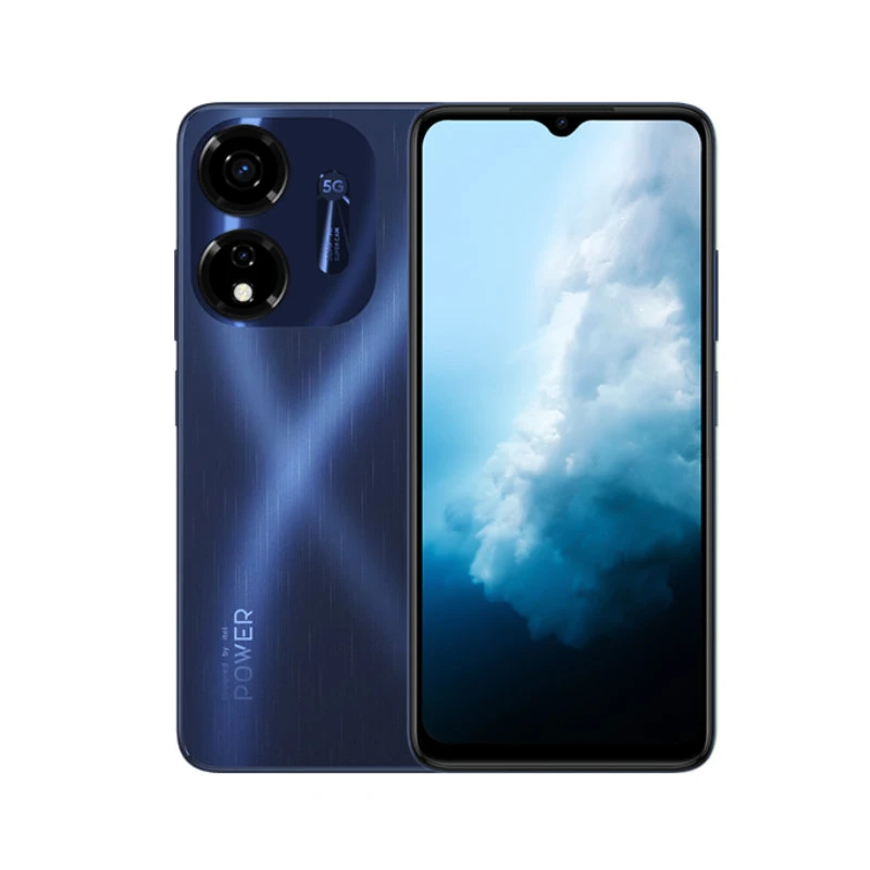 ITEL P55+ 5G