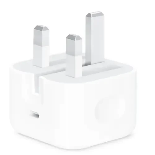 APPLE ADAPTER 20WATTS