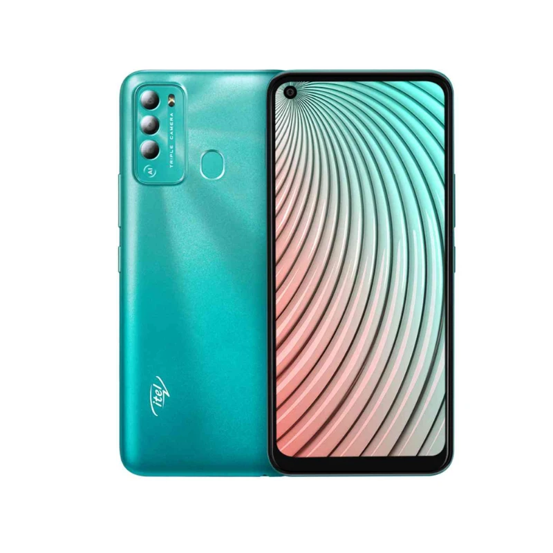 ITEL V20 32/2GB