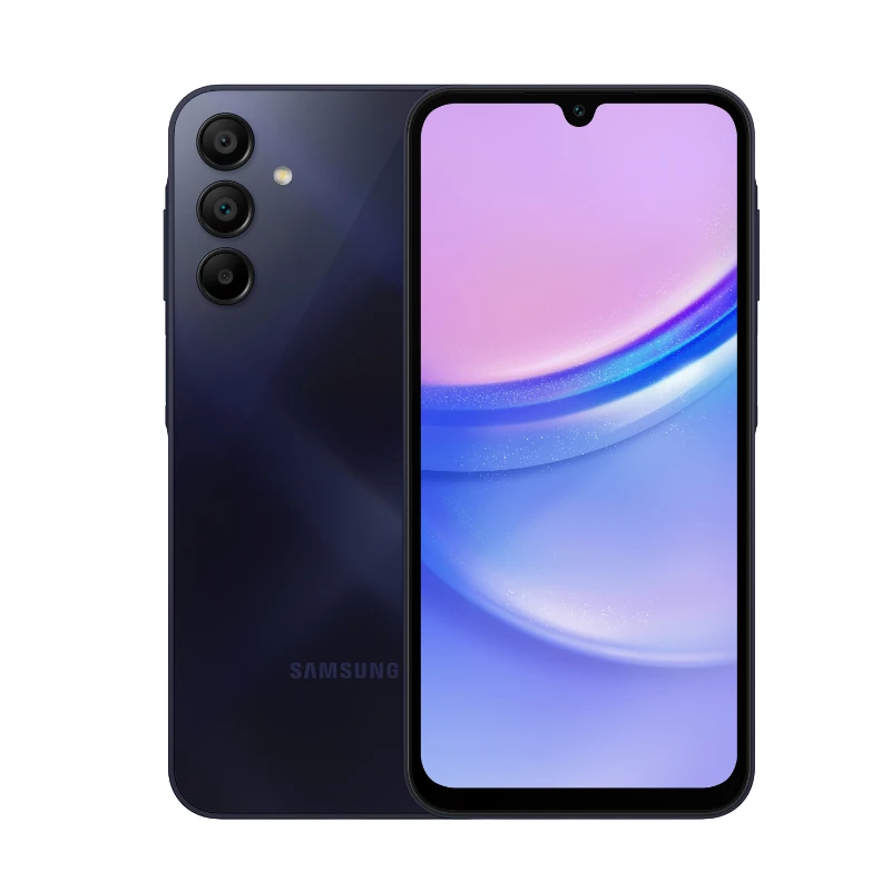 SAMSUNG A15   128/6GB