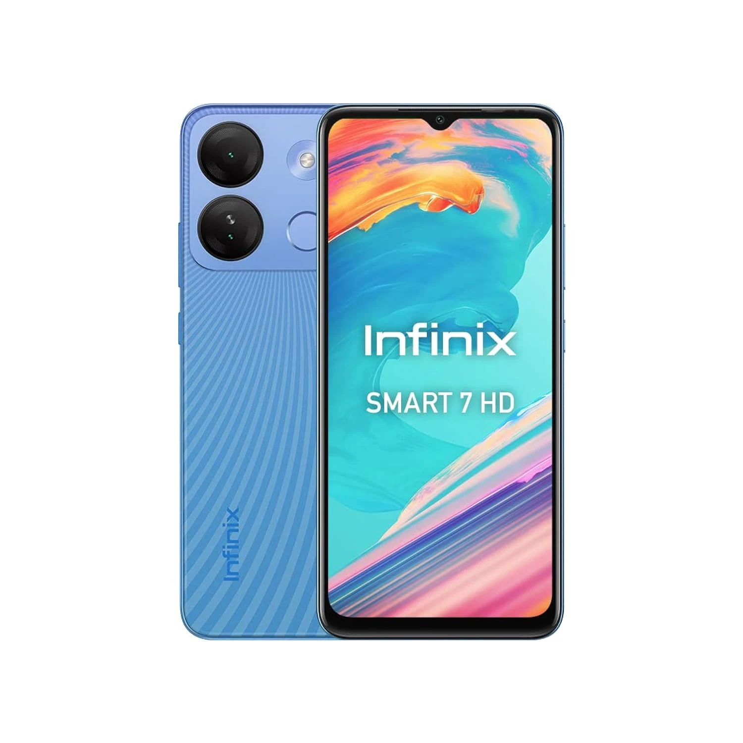 INFINIX SMART 7