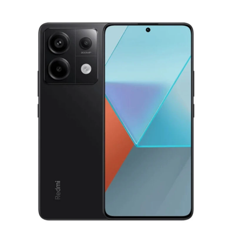 REDMI NOTE 13 PRO  256/8GB