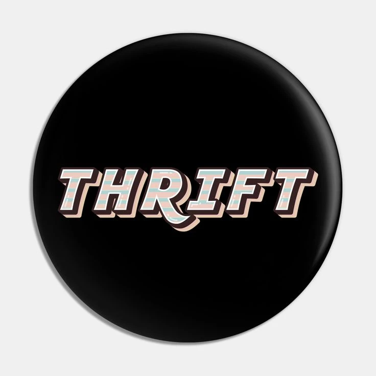 thrifters