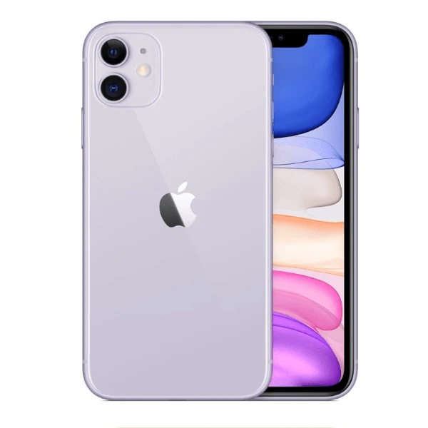 IPHONE 11 64GB