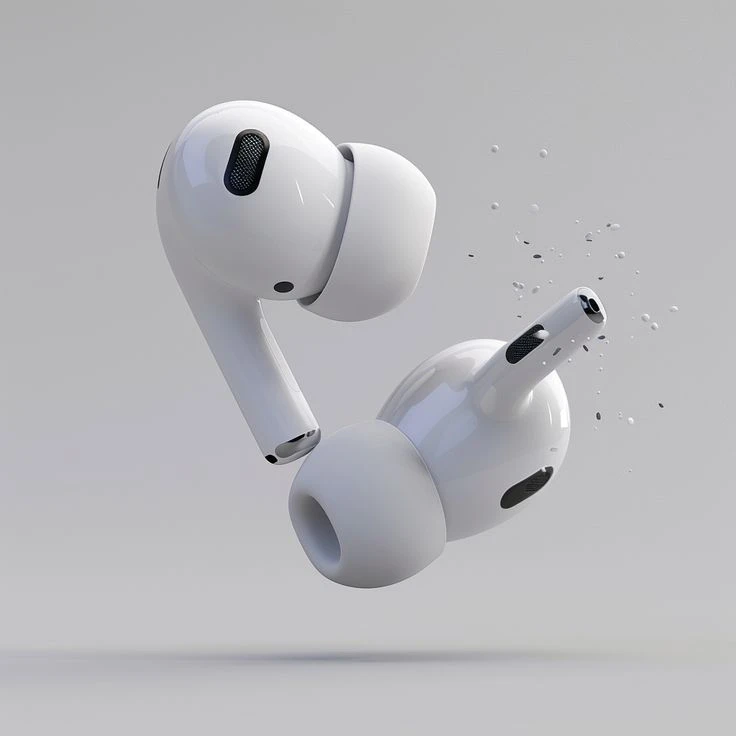 IPHONE EARBUDS