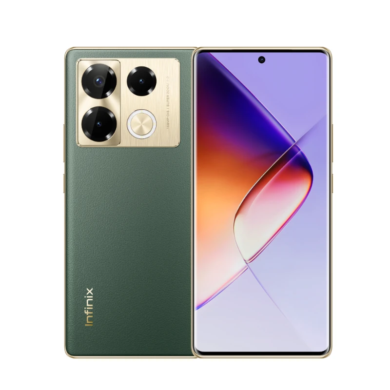 INFINIX NOTE 40 PRO 4G