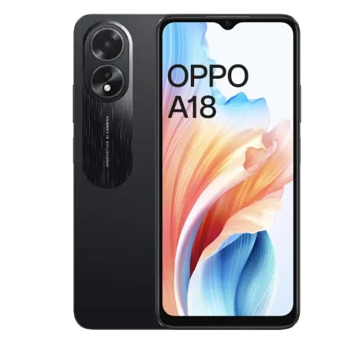 OPPO A18