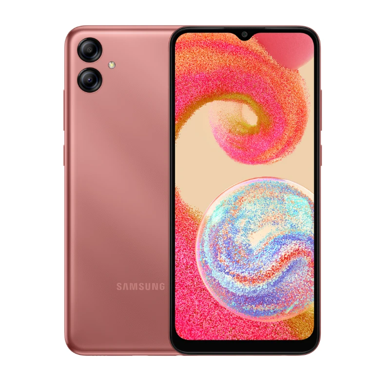 SAMSUNG A04E 128/4GB