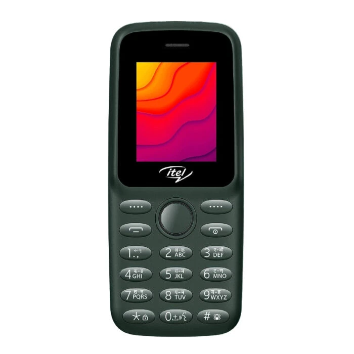 ITEL 2163