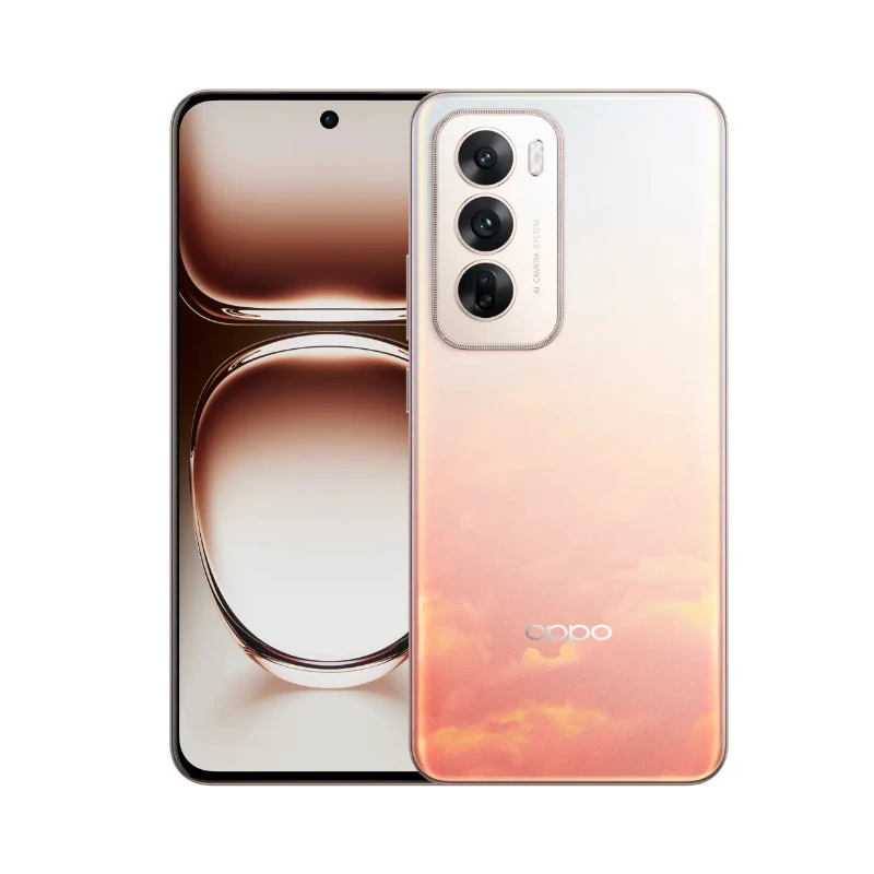 OPPO RENO 12 5G