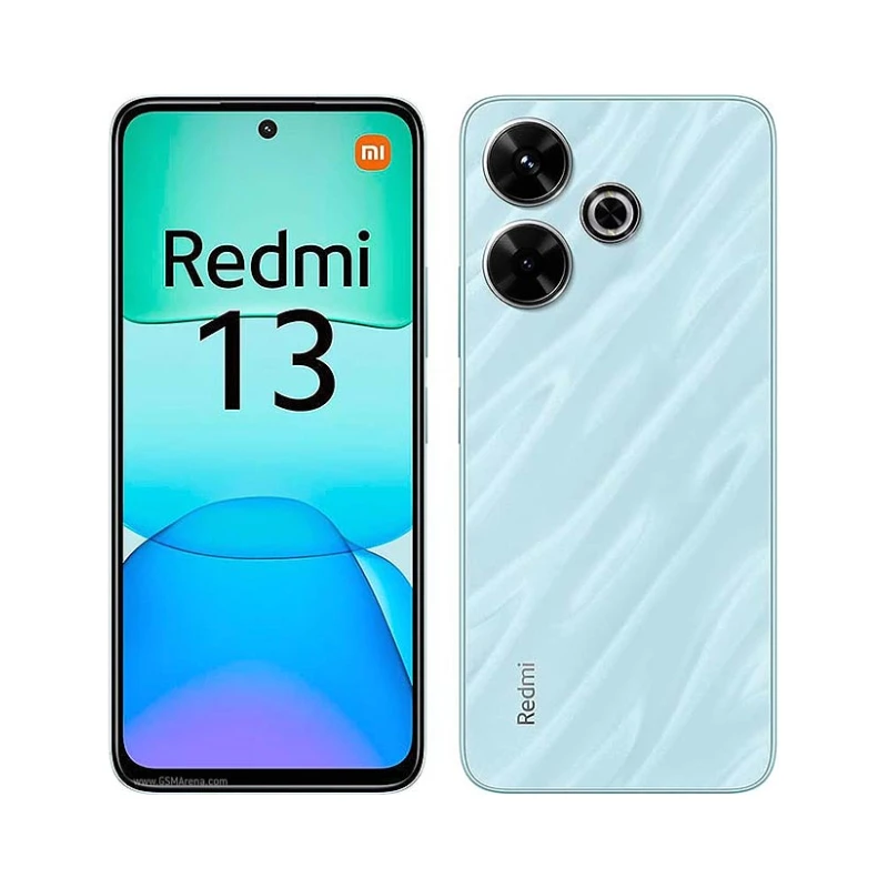 REDMI 13     128/8GB