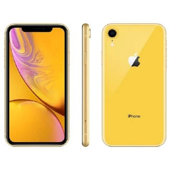 APPLE IPHONE XR