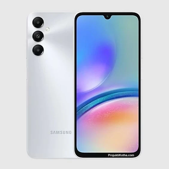 SAMSUNG A15