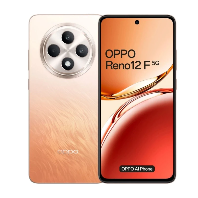 OPPO RENO 12F