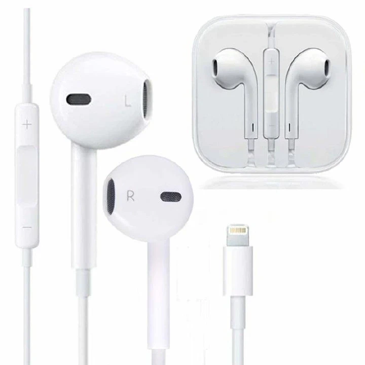 APPLE EARPHONES