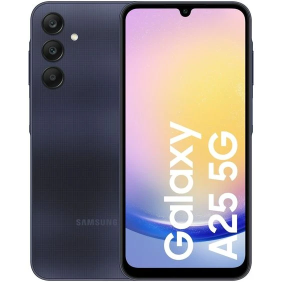 SAMSUNG A25