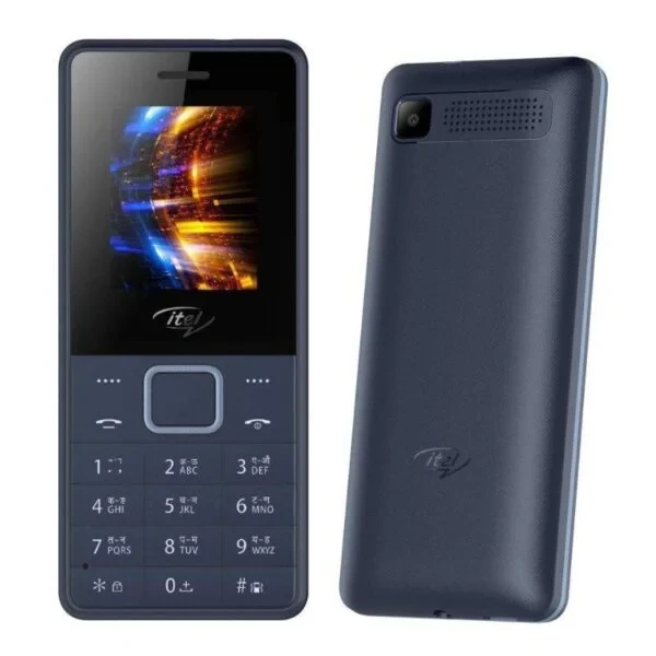 ITEL 2160