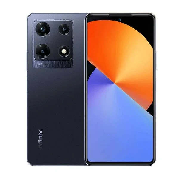 INFINIX NOTE 40 PRO PLUS 5G