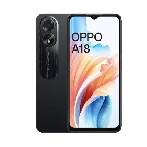 OPPO A18 128/4GB