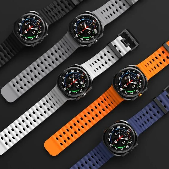 SAMSUNG WATCHES