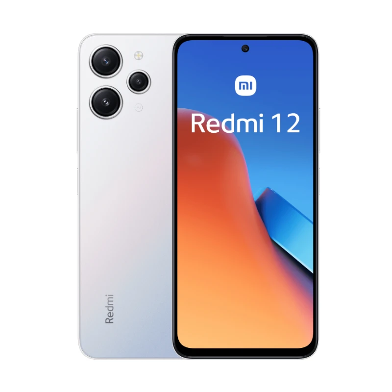 REDMI 12  128/4GB