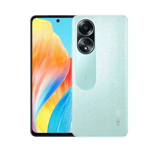 OPPO A58