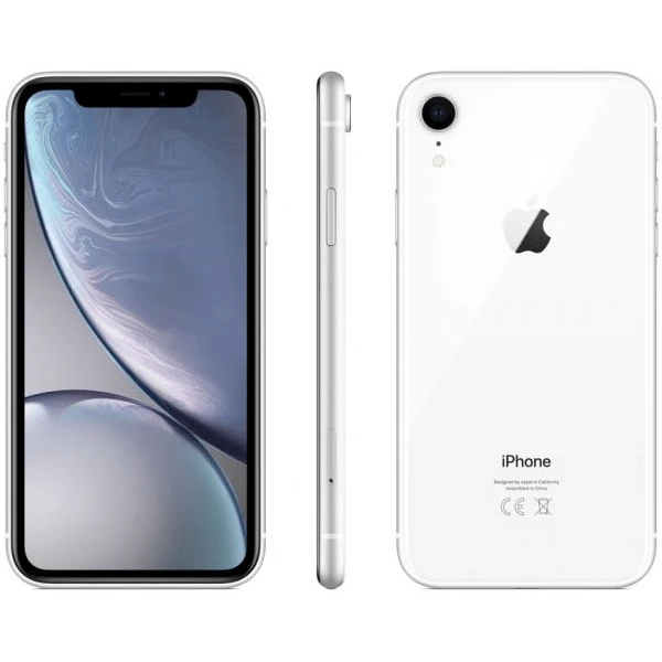 IPHONE XR 64GB